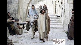 The Nativity Story- The best film about Mother Mary St. Joseph & the birth of our lord Jesus Christ