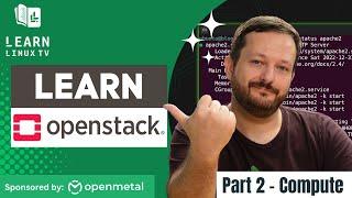 How to Manage OpenStack Private Clouds Episode 2 - How to Launch Compute Instances