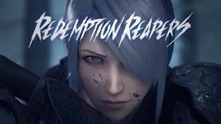 Redemption Reapers Обзор 2023