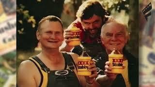 1980s Castlemaine XXXX Beer Were getting a Taste for a XXXX Advertisement Australia Commercial Ad