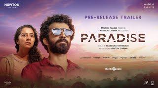 Paradise  Pre Release Trailer  Newton Cinema  Madras Talkies Prasanna VithanageRoshan Darshana