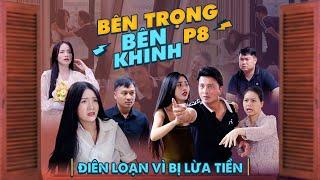 ĐIÊN LOẠN VÌ BỊ LỪA TIỀN  Bên Trọng Bên Khinh Phần 8  Phim Tình Cảm Gia Đình Gãy TV