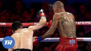 Artur Beterbiev vs Radivoje Kalajdzic  FREE FIGHT  HAPPY BIRTHDAY ARTUR BETERBIEV