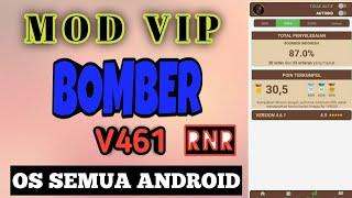 Mod Gacor V461 Bomber  Mod VIP 2019