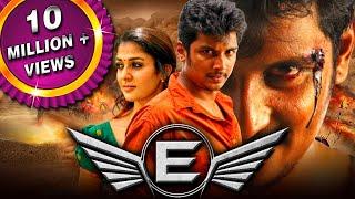 E 2019 New Hindi Dubbed Full Movie  Jiiva Nayanthara Pasupathy Ashish Vidyarthi Karunas