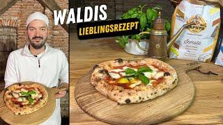 Der perfekte Pizzateig  mein neues Rezept