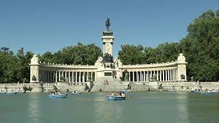 El Paseo del Prado y del Buen Retiro de Madrid entran en el Patrimonio Mundial de la Unesco