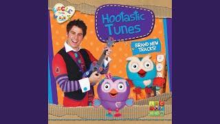 The Hooty Hooty Hoot Hoot Song