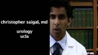 Real Questions  Premature Ejaculation  UCLA Urology