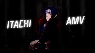 I T A C H I    Naruto AMVEdit  --SLAY