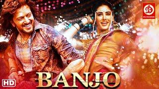 Banjo  HD- Superhit Hindi Full Comedy Movie  Riteish Deshmukh  Nargis Fakhri  Dharmesh Yelande