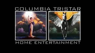 Columbia TriStar Home Entertainment 2020 Reversed