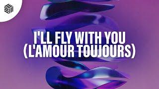 Jovani & Chris Crone - Ill Fly With You LAmour Toujours