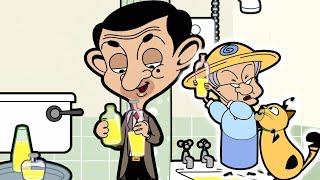 Chanel Bean  Mr Bean Animated  Full Episode Compilation  Mr Bean World