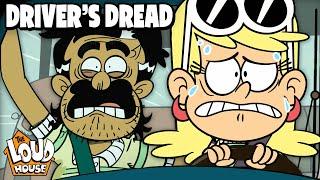 Leni Finally Gets Her Driver’s License?    “Drivers Dread” Full Scene  The Loud House