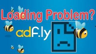 adfly How to Unblock & Fix Links not Loading