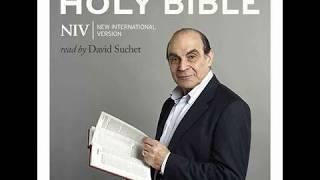 David Suchet NIV Bible 0743 Isaiah 64