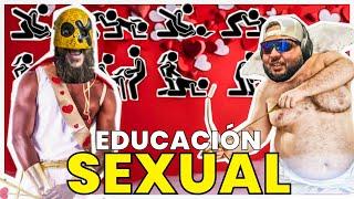 Educación Sexual Todo Lo Que Debes Saber Sobre Los Géneros & La Sexualidad  No Apto Para Ofendidos