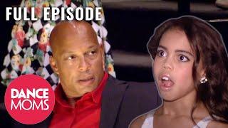 Dad Takes Over Asias CAREER for 1 Week  Raising Asia S1 E10  Full Episode  Dance Moms