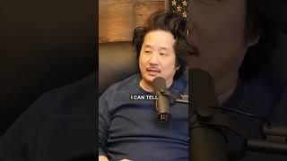 The MASTER Of Guessing Asian Descent   Bobby Lee Theo Von #shorts