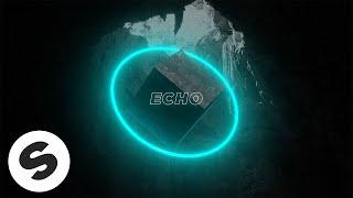 Yves V - Echo Official Lyric Video