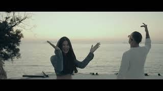 Dhurata Dora feat. RAF Camora - PALMA Official Video