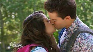 Soy Luna 2 - Luna y Matteo la historia #177 Lutteo