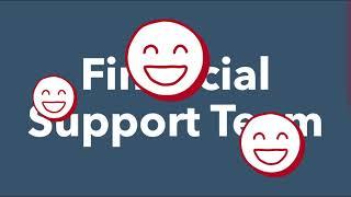 Financial Support