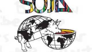 Soja - Decide youre gone