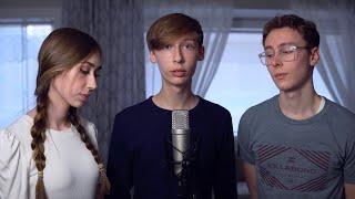 You Are The Reason - Lifein3D Calum Scott Cover