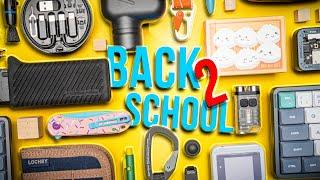 Best Back-to-School TechGadgets Accessories - 2024 Back-to-School Shopping Haul