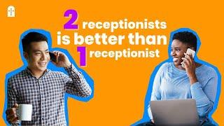 Why You Want More Than One Digital Receptionist
