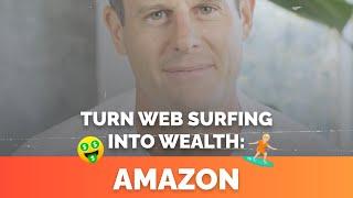 Turn your internet connection into money-making machine  #amazonfba #amazonseller ##sidehustles