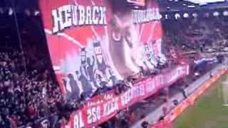 Heubach Hooligan FC Twente-De graafschap
