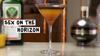 Sex on the Horizon - Tipsy Bartender