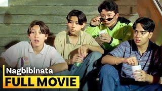 ‘Nagbibinata’ FULL MOVIE  John Lloyd Cruz Patrick Garcia Kristopher Peralta