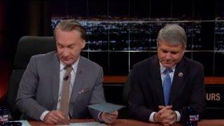 Real Time with Bill Maher Overtime – January 22 2016 HBO