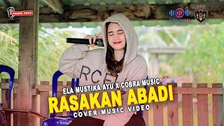 COBRA MUSIK RASAKAN ABADI COVER MUSIC VIDEO SUPPORT TREIAN SOUND SYSTEM