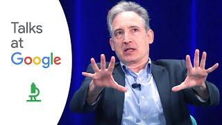 Until the End of Time  Brian Greene  Talks at Google