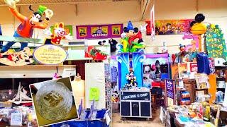 Floridas MOST FAMOUS ANTIQUE Mall Loaded w Theme Park & Nazi Memorabilia?