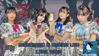 Kirin Day - Bersamamu di Dimensi Lain Official Lyric Video