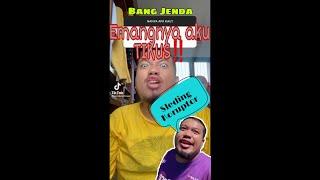 Jenda Mclover - Terbaru Emosi Terus