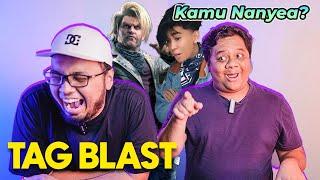 GAME OF THE YEAR Tapi Itu Anak Ngapain?? Wokwok Tekken 8 & Banyak Trailer menarik - TAG BLAST