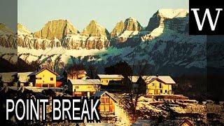 POINT BREAK 2015 film - WikiVidi Documentary