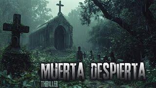 La Muerte es Solo el Principio  Muerta Despierta  Mejores Peliculas Completas en Espanol Latino HD