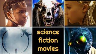 Creating An Epic Virtual Science Fiction Movie Festival