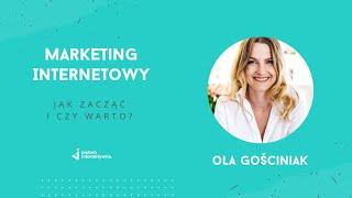 Marketing Internetowy – jak zacząć i czy warto?