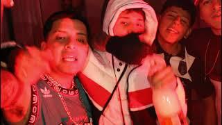 MONELA - Demonio  Ft YeradMicro in the house Video Oficial  2021.