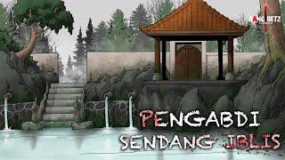 PENGABDI SENDANG IBLIS - Monolog