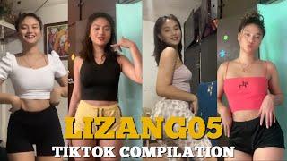 Lizang05 - TIKTOK DANCE COMPILATION